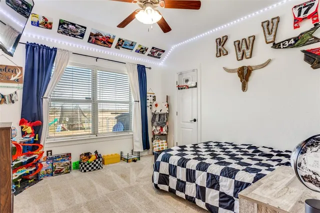 $650,000 | 10001 County Road 519, Burleson, TX 76028