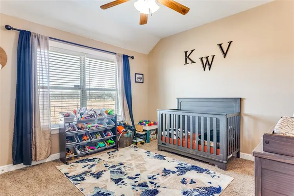 $599,900 | 10001 County Road 519, Burleson, TX 76028
