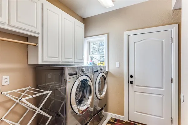 $599,900 | 10001 County Road 519, Burleson, TX 76028