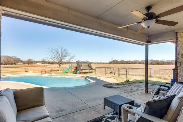 $599,900 | 10001 County Road 519, Burleson, TX 76028