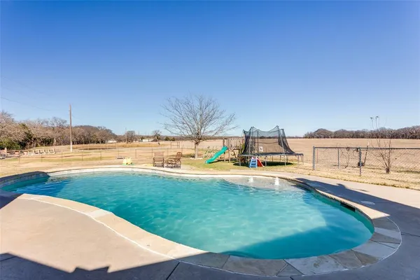 $599,900 | 10001 County Road 519, Burleson, TX 76028