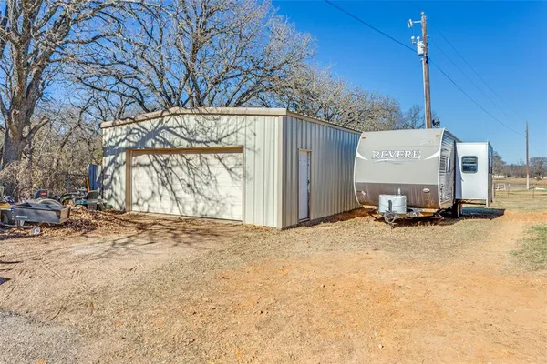 $599,900 | 10001 County Road 519, Burleson, TX 76028