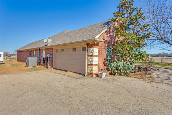 $599,900 | 10001 County Road 519, Burleson, TX 76028