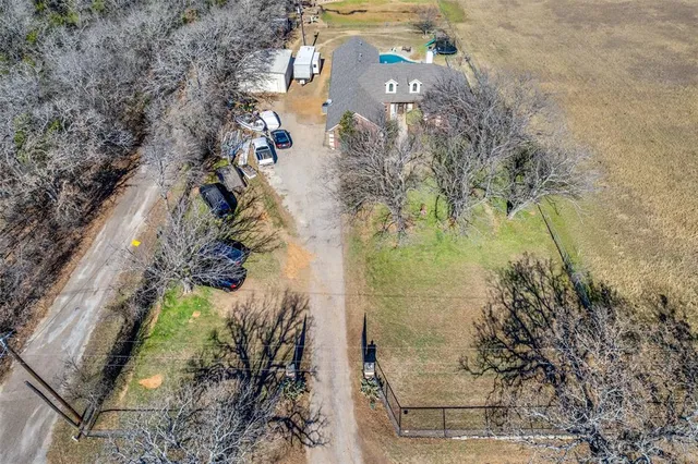 $650,000 | 10001 County Road 519, Burleson, TX 76028