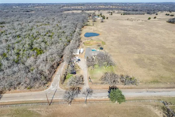 $599,900 | 10001 County Road 519, Burleson, TX 76028