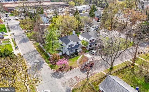 $925,000 | 2300 Warren Court, Silver Spring, MD 20910