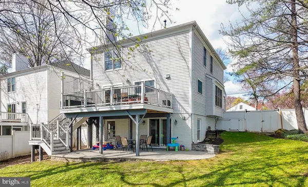 $925,000 | 2300 Warren Court, Silver Spring, MD 20910