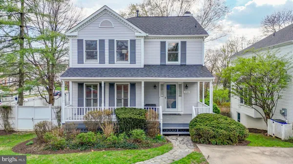 $925,000 | 2300 Warren Court, Silver Spring, MD 20910