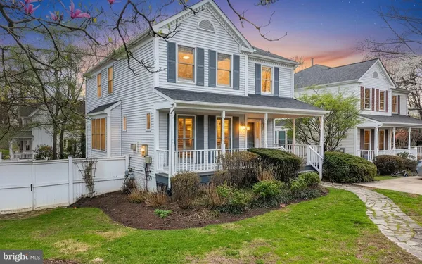 $925,000 | 2300 Warren Court, Silver Spring, MD 20910
