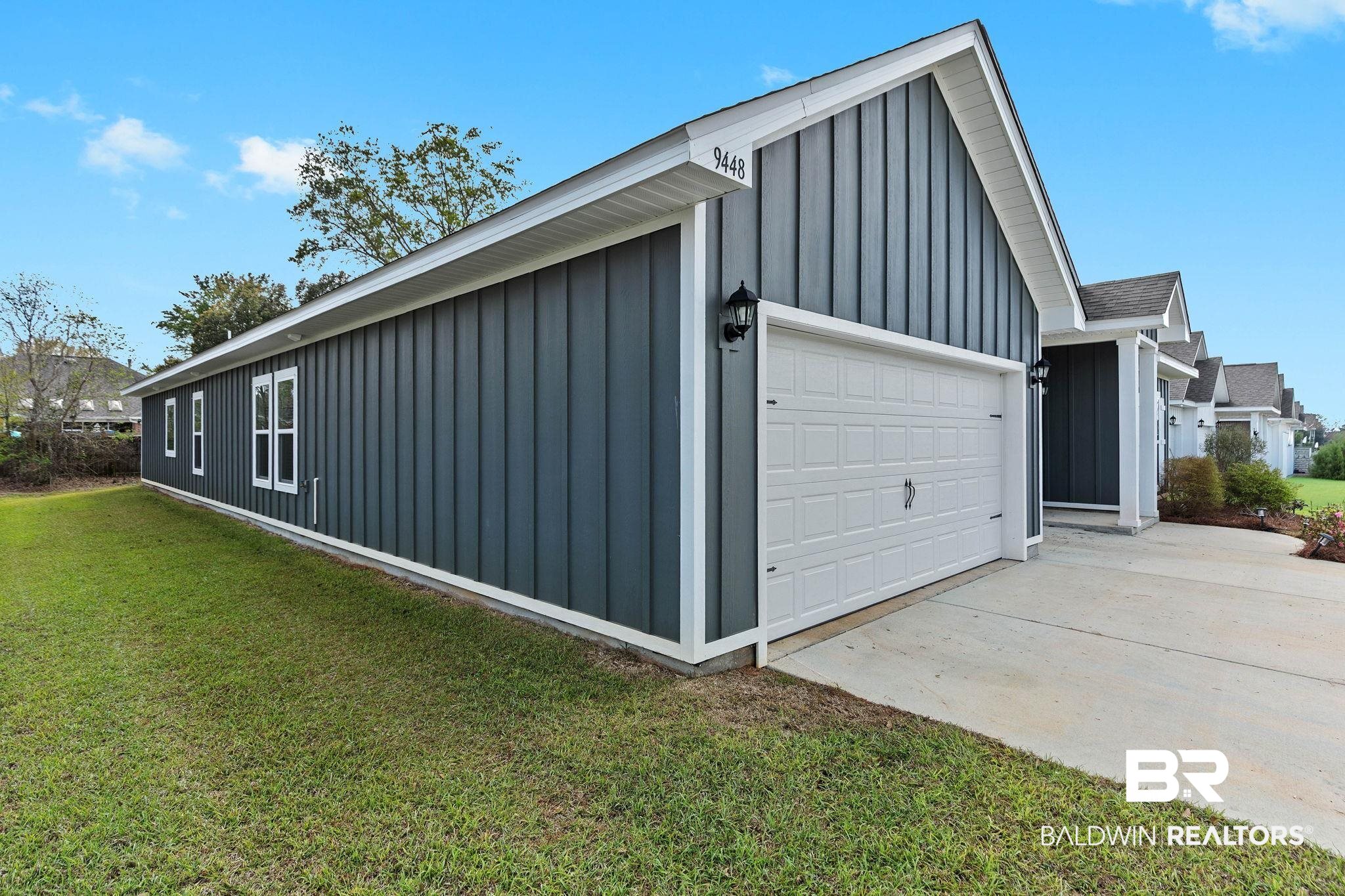 9448 Amethyst Drive Daphne, AL 36526 - Photo 52 of 61 Garage featuring driveway