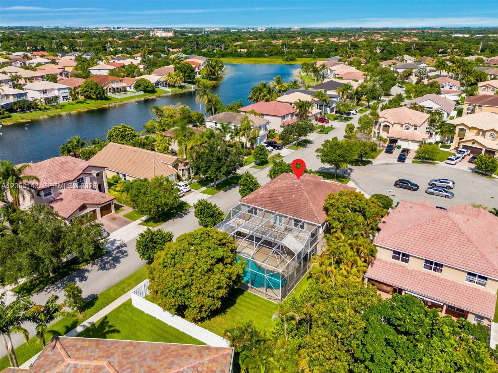 3500 Southwest 174th Way Miramar, FL 33029 - Photo 54 of 62
