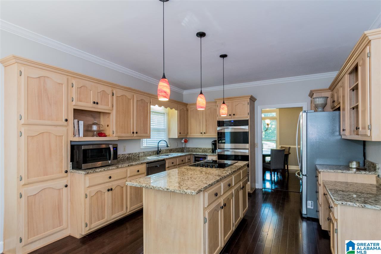 333 Trace Ridge Road Birmingham, AL 35244 - Photo 5 of 50