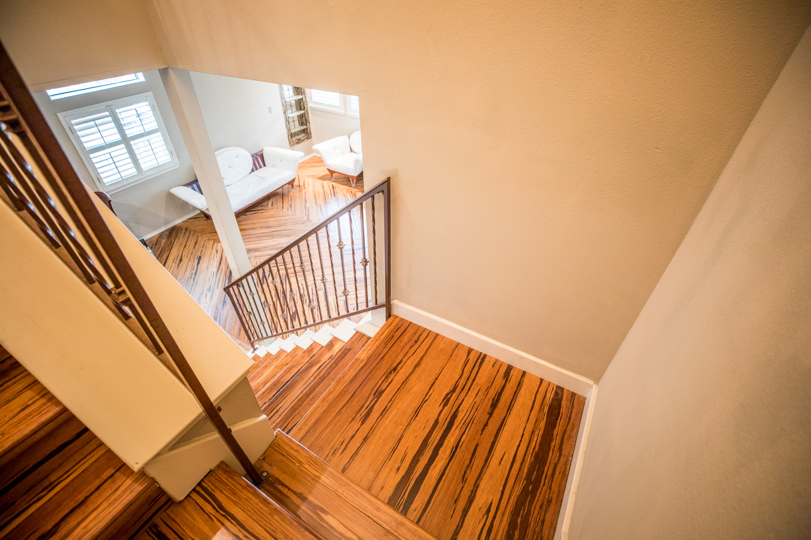 2918 Ranch Road 620 North, Unit 270 Austin, TX 78734 - Photo 17 of 34 a view of a staircase