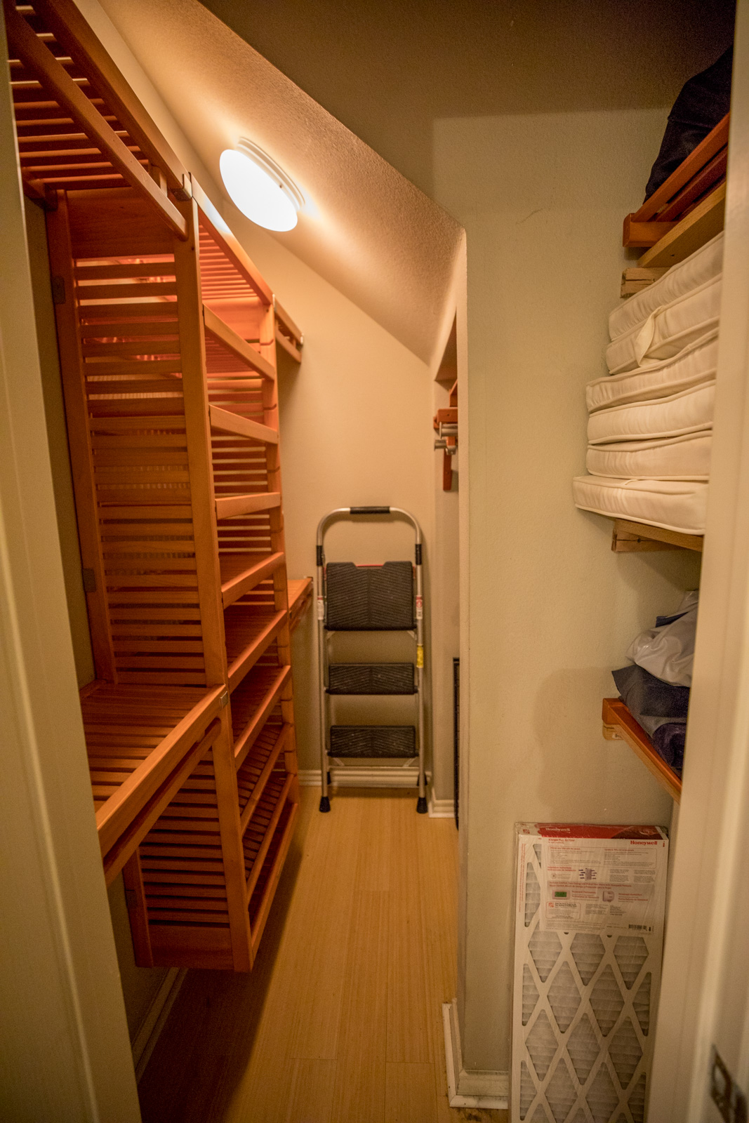 2918 Ranch Road 620 North, Unit 270 Austin, TX 78734 - Photo 32 of 34 a view of walk in closet