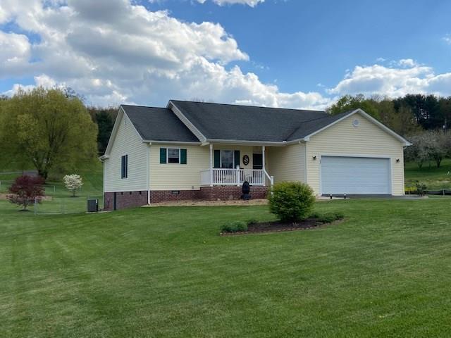 257 Whispering Pines Road Max Meadows, VA 24360 - Photo 1 of 1 Gallery Image 1