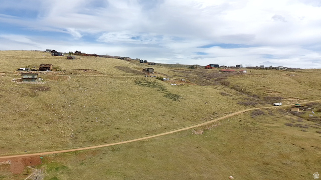 282 East Parkview Road, Unit 282 Coalville, UT 84017 - Photo 14 of 24 Aerial view of sparsely populated area
