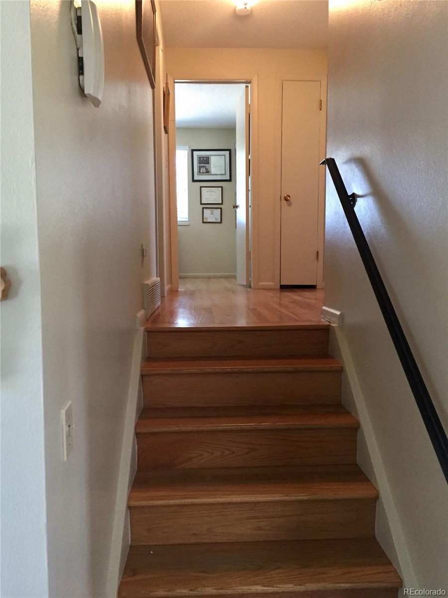 1458 South Oneida Street Denver, CO 80224 - Photo 20 of 33 a view of entryway