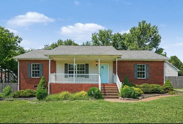 $320,000 | 187 South Palmers Chapel Road, White House, TN 37188