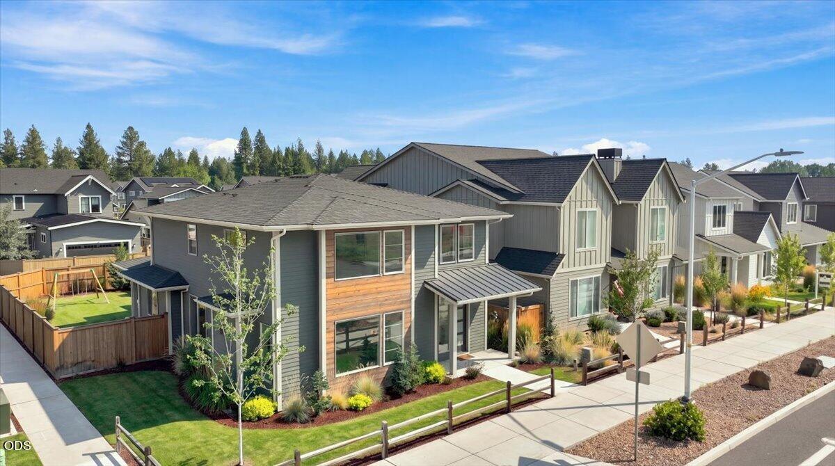 20498 Murphy Road Bend, OR 97702 - Photo 44 of 46