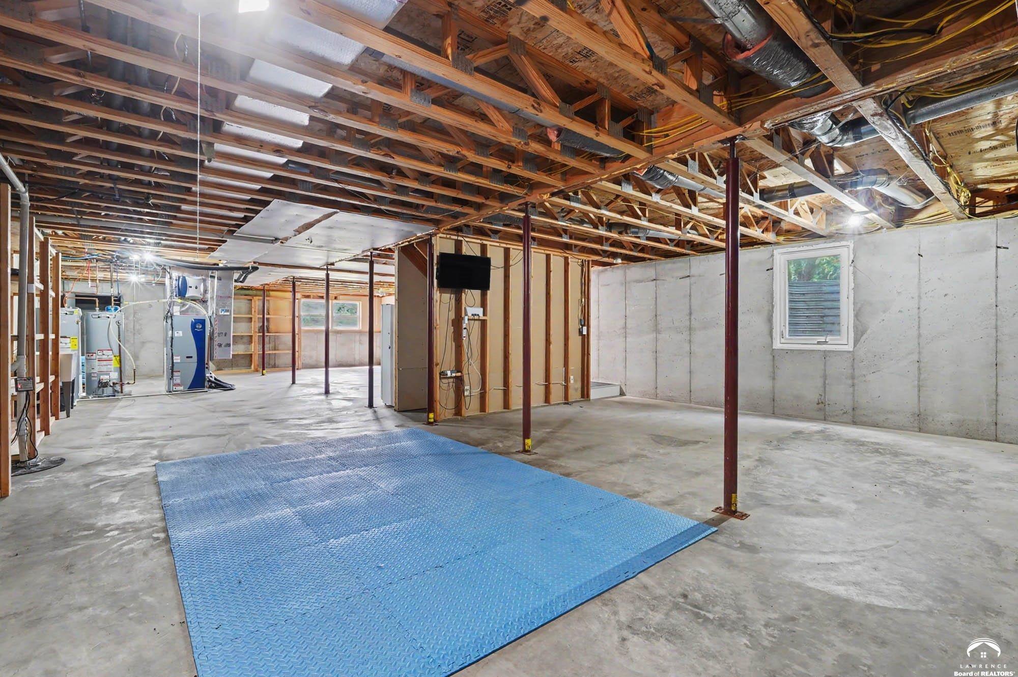 813 East 661 Diagonal Road Lawrence, KS 66047 - Photo 49 of 78