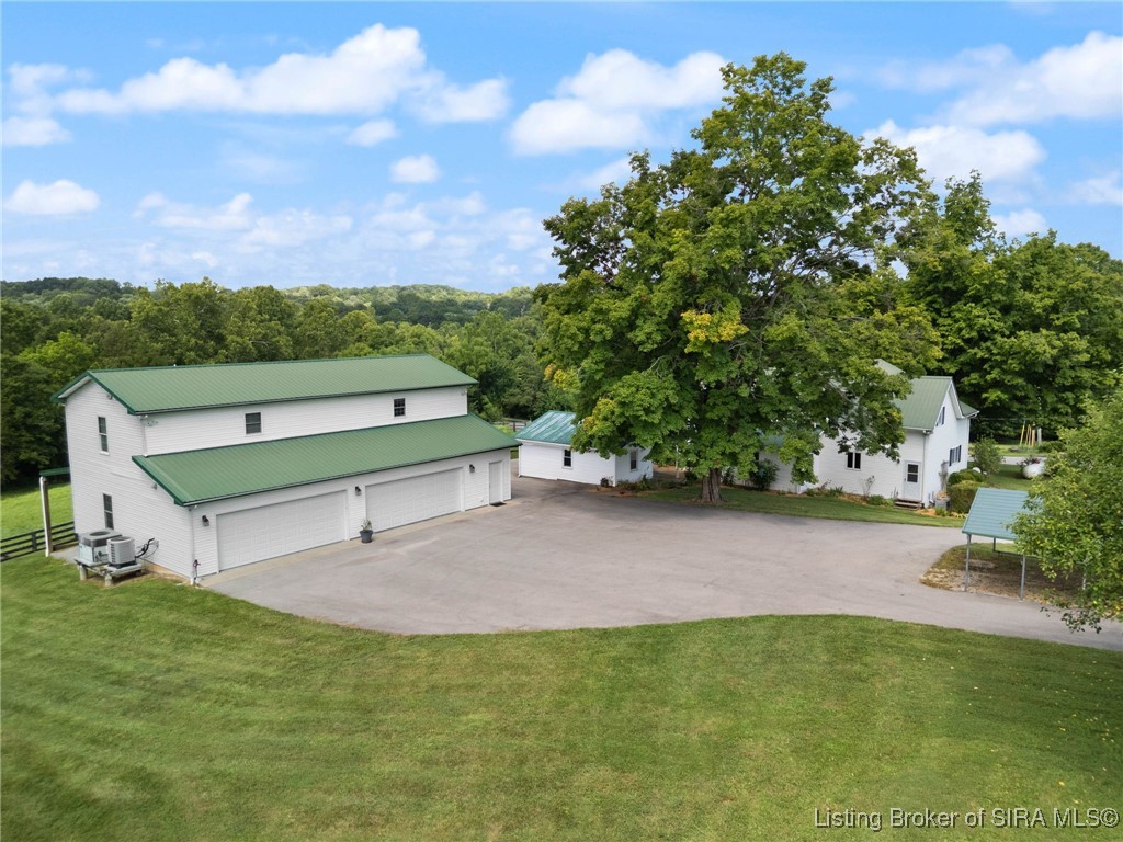 1255 Georgetown-Lanesville Road Georgetown, IN 47122 - Photo 11 of 95 Gallery Image 11
