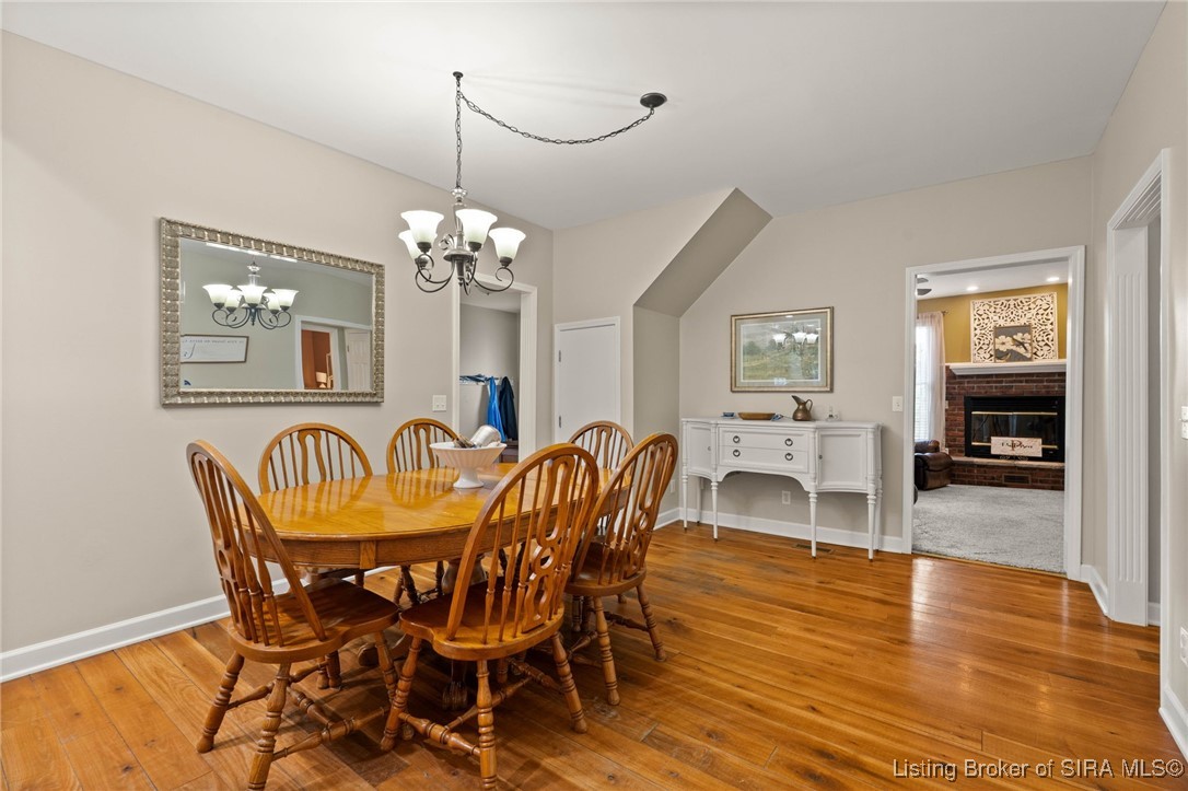 1255 Georgetown-Lanesville Road Georgetown, IN 47122 - Photo 26 of 95 Gallery Image 26