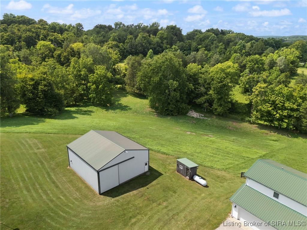 1255 Georgetown-Lanesville Road Georgetown, IN 47122 - Photo 79 of 95 Gallery Image 79