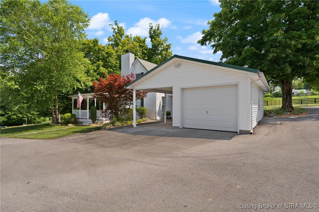 1255 Georgetown-Lanesville Road Georgetown, IN 47122 - Photo 10 of 95 Gallery Image 10