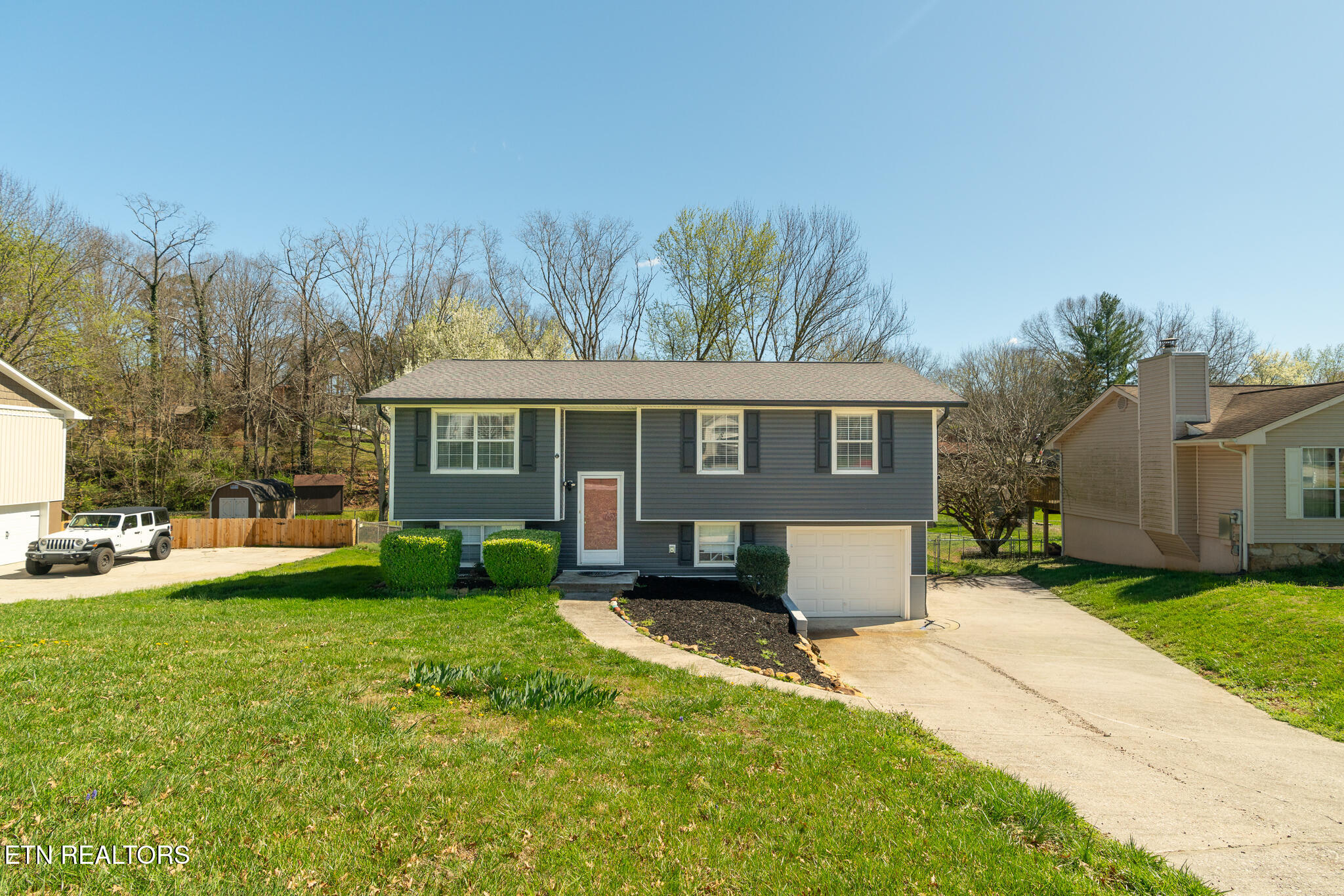 7536 Inverrary Circle Knoxville, TN 37918 - Photo 1 of 30 untitled-1