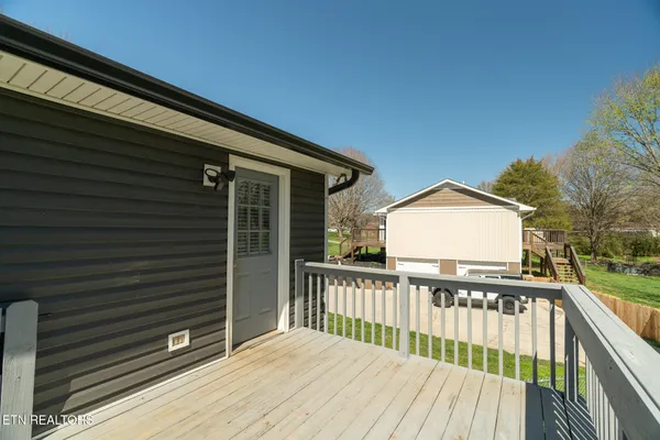 $374,900 | 7536 Inverrary Circle, Knoxville, TN 37918