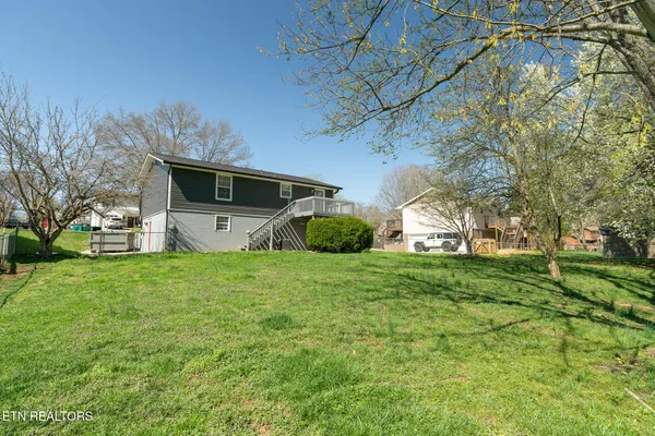 $374,900 | 7536 Inverrary Circle, Knoxville, TN 37918
