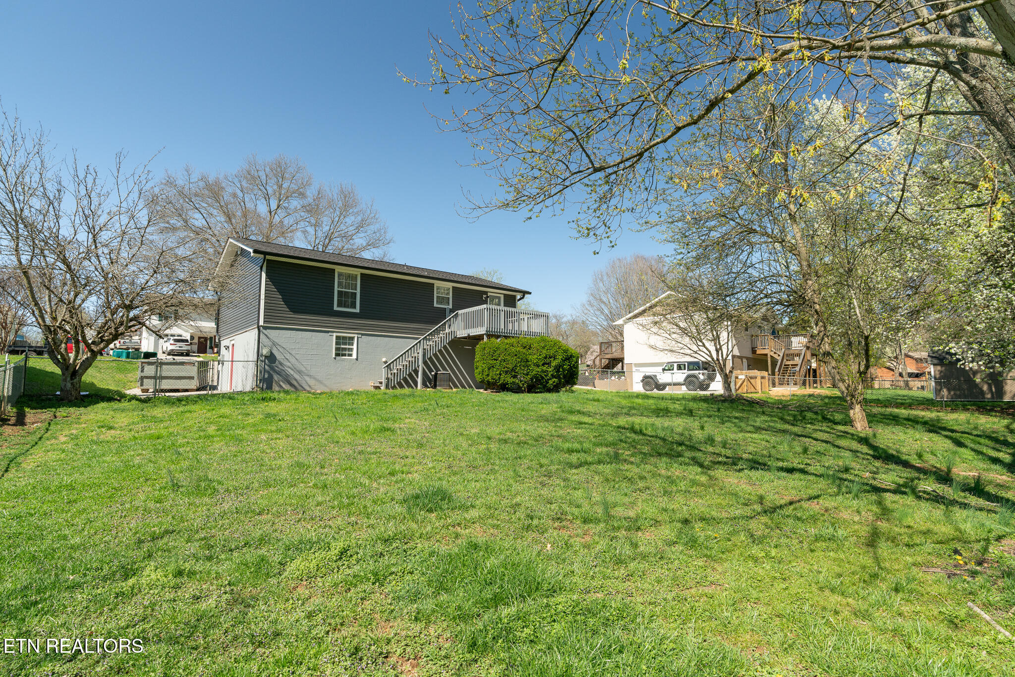 7536 Inverrary Circle Knoxville, TN 37918 - Photo 24 of 30 untitled-24