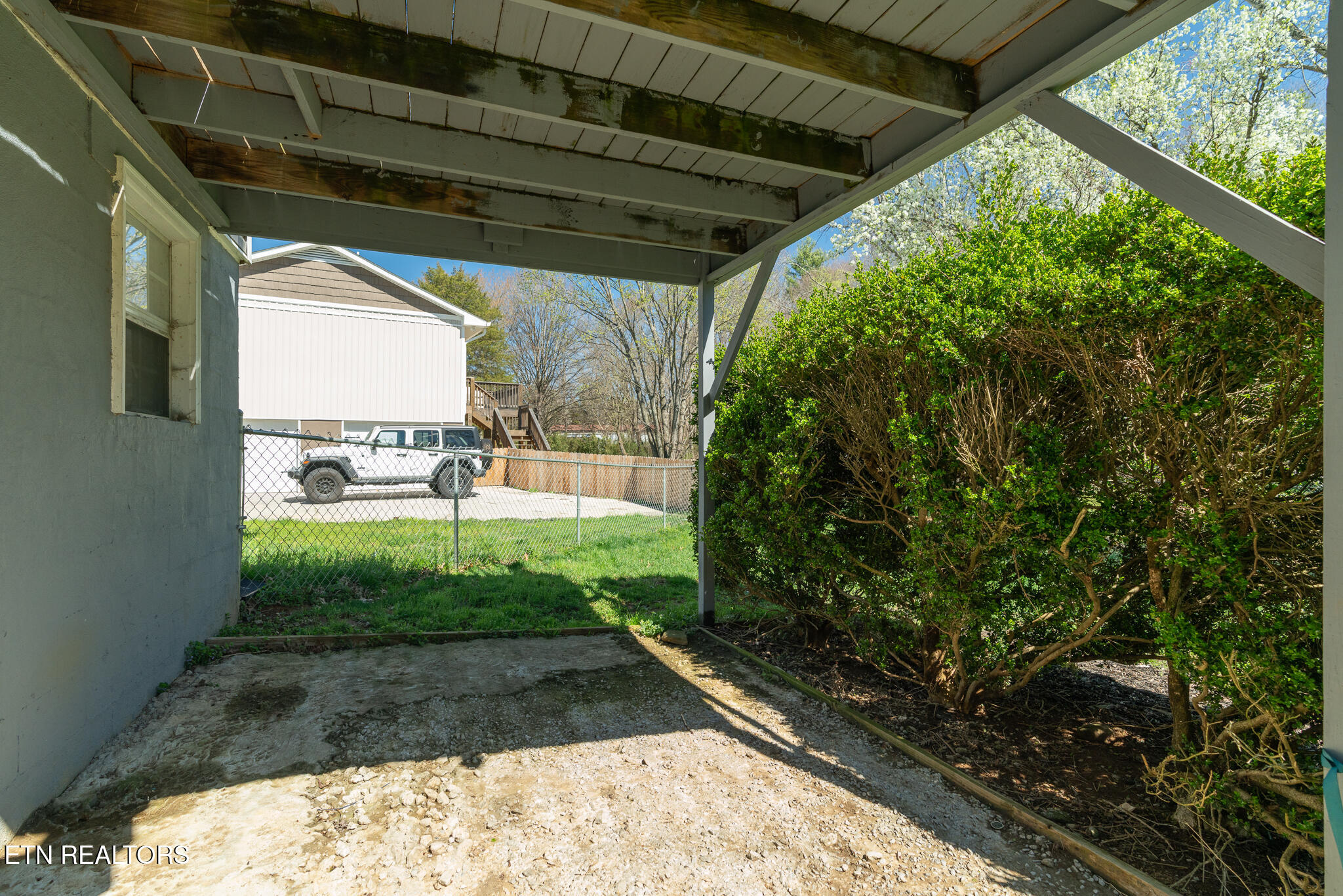 7536 Inverrary Circle Knoxville, TN 37918 - Photo 26 of 30 untitled-26