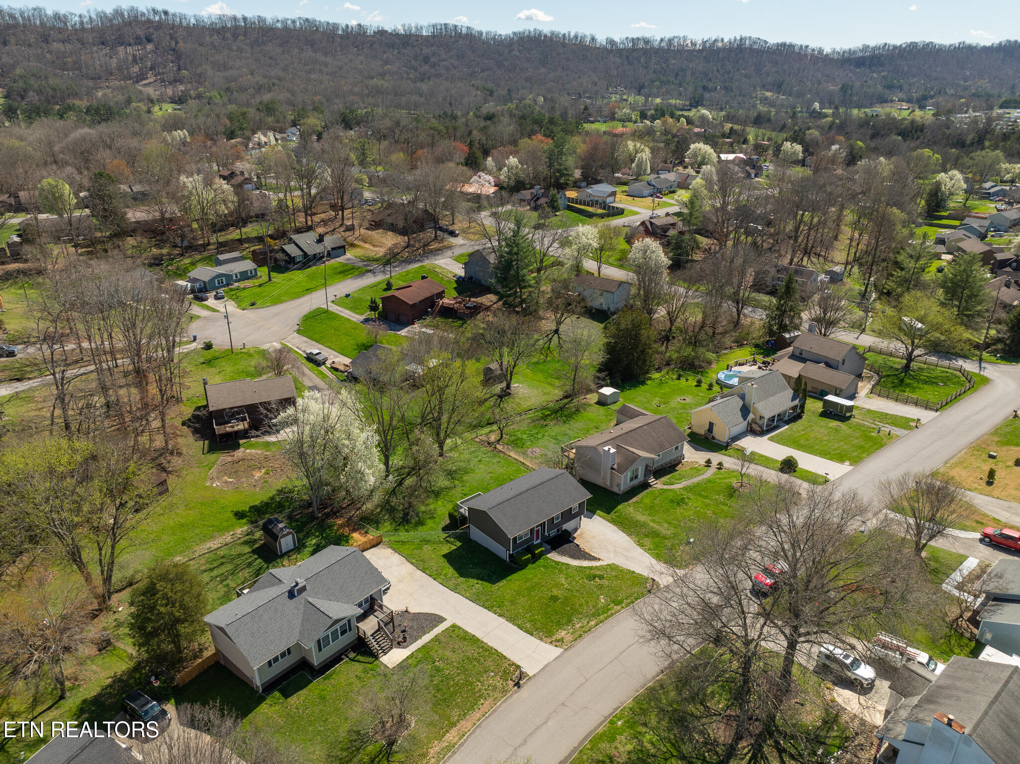 7536 Inverrary Circle Knoxville, TN 37918 - Photo 28 of 30 untitled-28