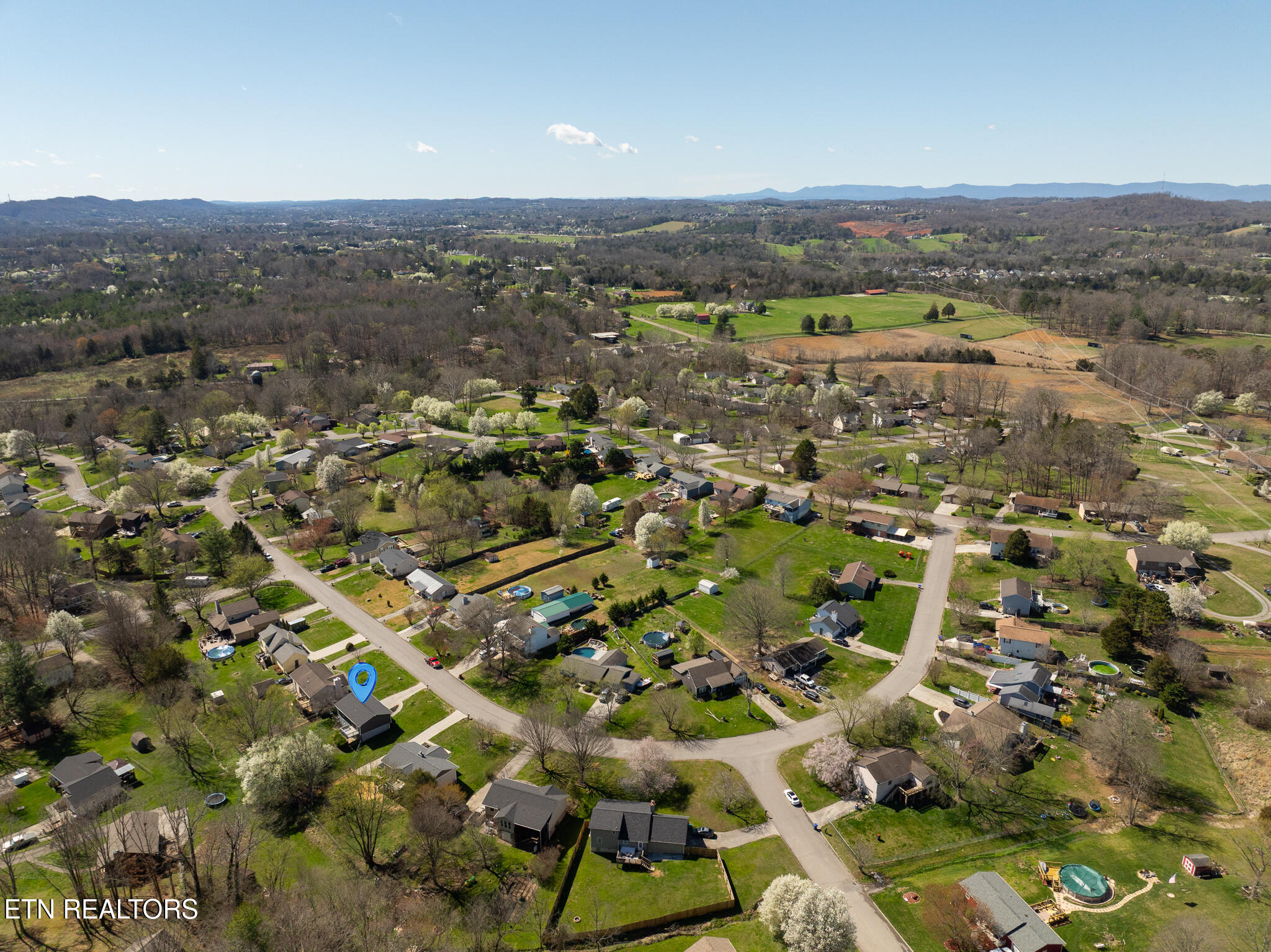 7536 Inverrary Circle Knoxville, TN 37918 - Photo 30 of 30 untitled-30