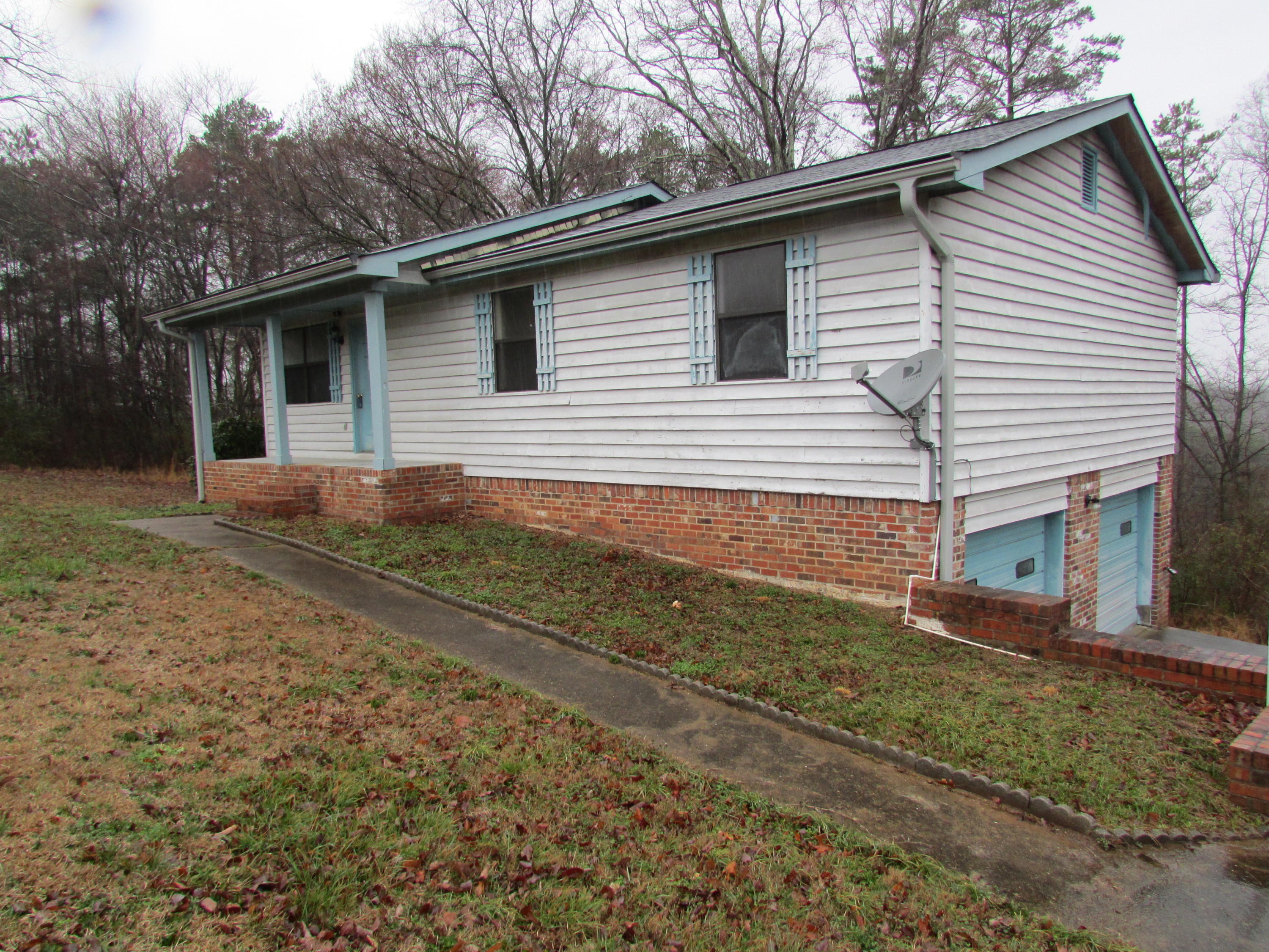 472 Ridgewood Drive Chickamauga, GA 30707 - Photo 8 of 11 Ridgewood front.JPG