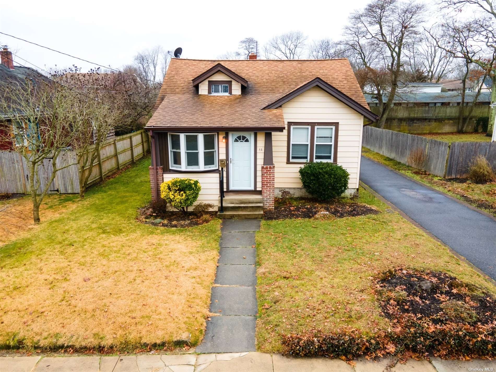 a view of a house with pool