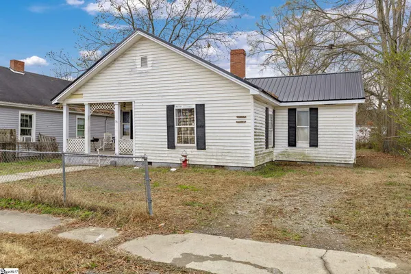 $70,000 | 36 Peachtree Street, Clinton, SC 29325