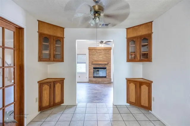 $309,900 | 809 Chanticleers Lane, Abilene, TX 79602