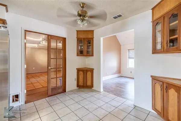 $309,900 | 809 Chanticleers Lane, Abilene, TX 79602