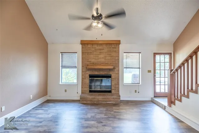 $309,900 | 809 Chanticleers Lane, Abilene, TX 79602