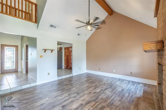 $309,900 | 809 Chanticleers Lane, Abilene, TX 79602