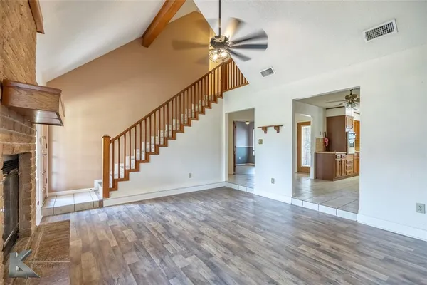 $309,900 | 809 Chanticleers Lane, Abilene, TX 79602