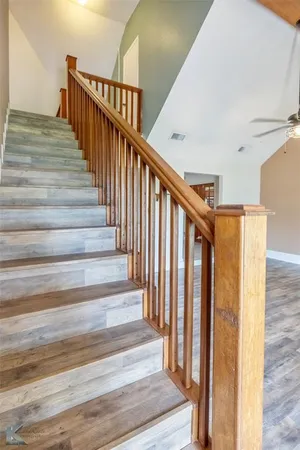 $309,900 | 809 Chanticleers Lane, Abilene, TX 79602