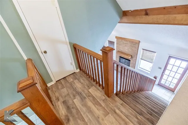 $309,900 | 809 Chanticleers Lane, Abilene, TX 79602