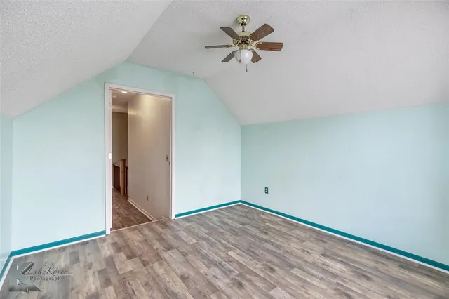 $309,900 | 809 Chanticleers Lane, Abilene, TX 79602