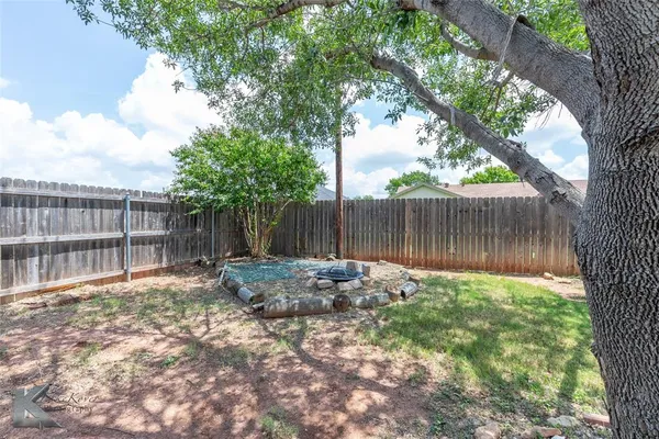 $309,900 | 809 Chanticleers Lane, Abilene, TX 79602
