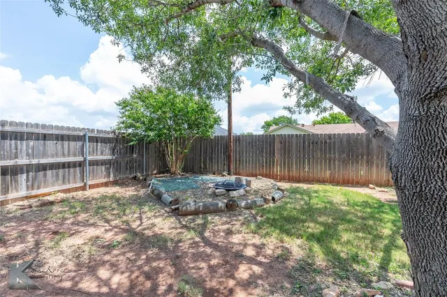 $309,900 | 809 Chanticleers Lane, Abilene, TX 79602