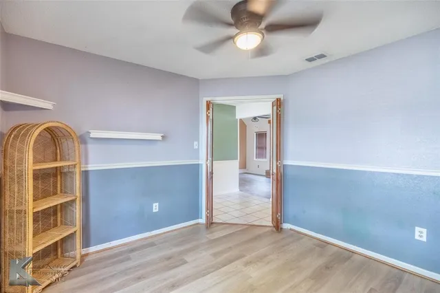 $309,900 | 809 Chanticleers Lane, Abilene, TX 79602