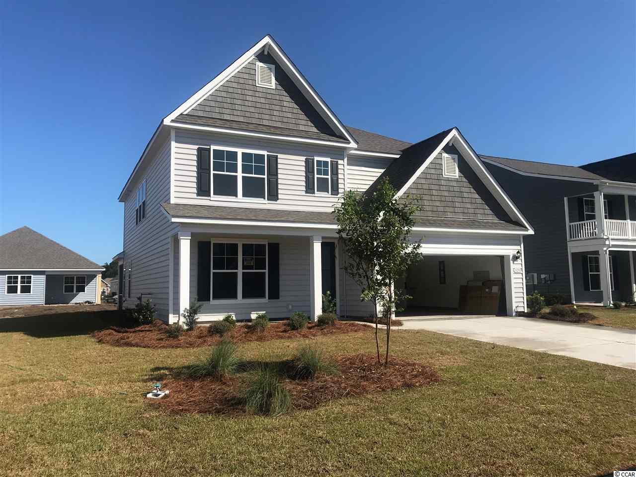 5250 Stockyard Loop Myrtle Beach, SC 29588 - Photo 1 of 35 Gallery Image 1